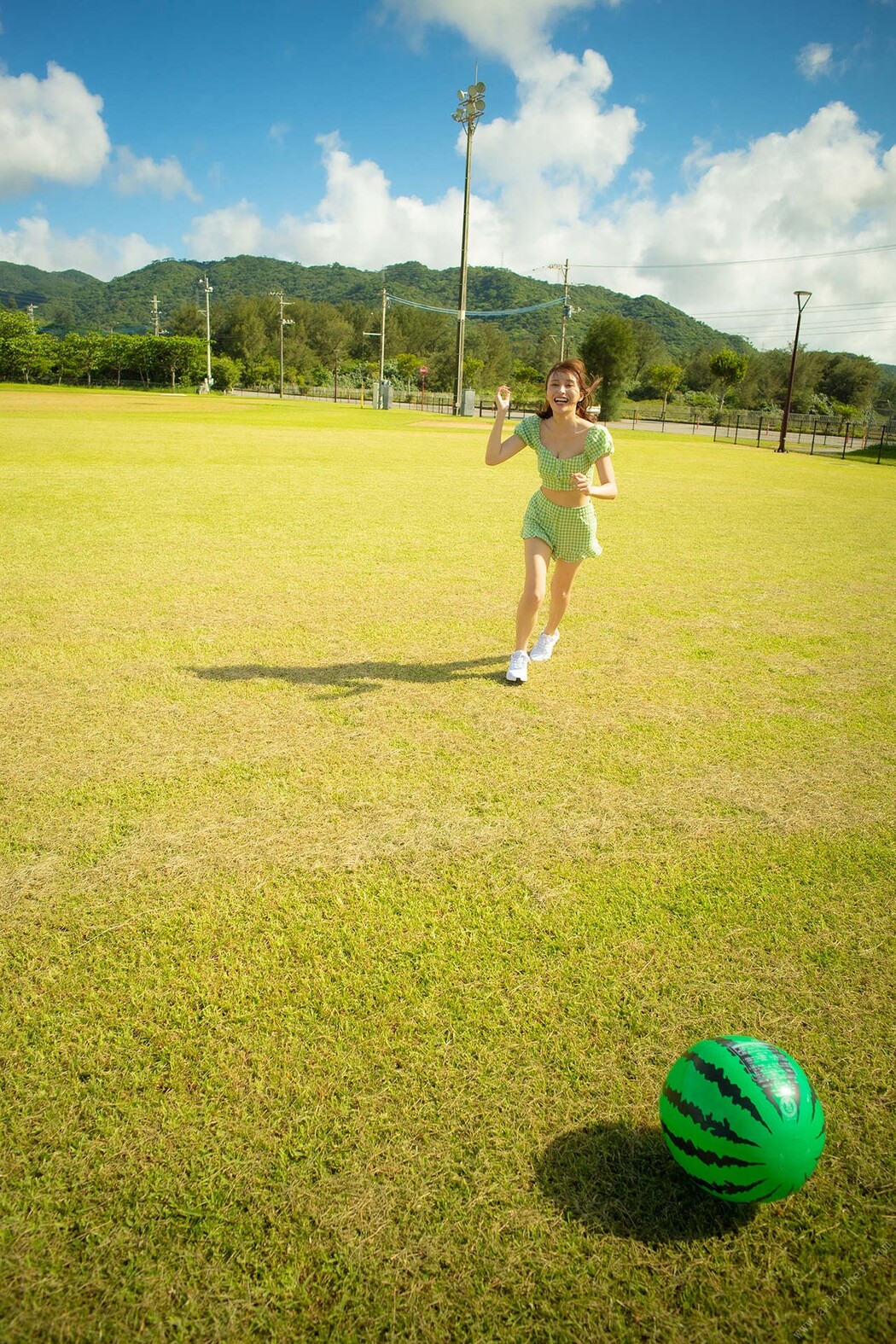 Mayuki Ito 伊藤舞雪, アサ芸SEXY女優写真集 Private オール未公開カットvol.1 「Pure Heart」 Set.01