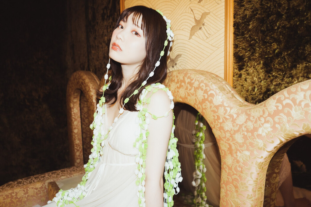 Mio Ishikawa 石川澪, 写真集 #Escape Set.01