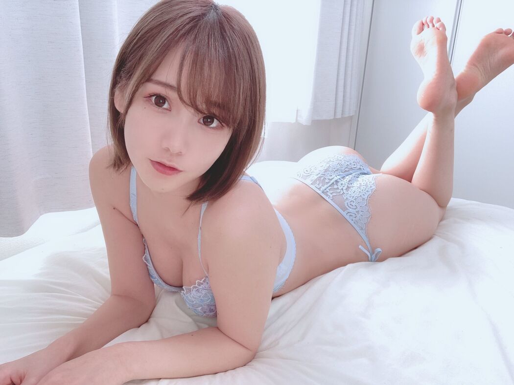 [Net Red COSER] Japanese sweet COSERけんけん[fantia] 2020.09 New