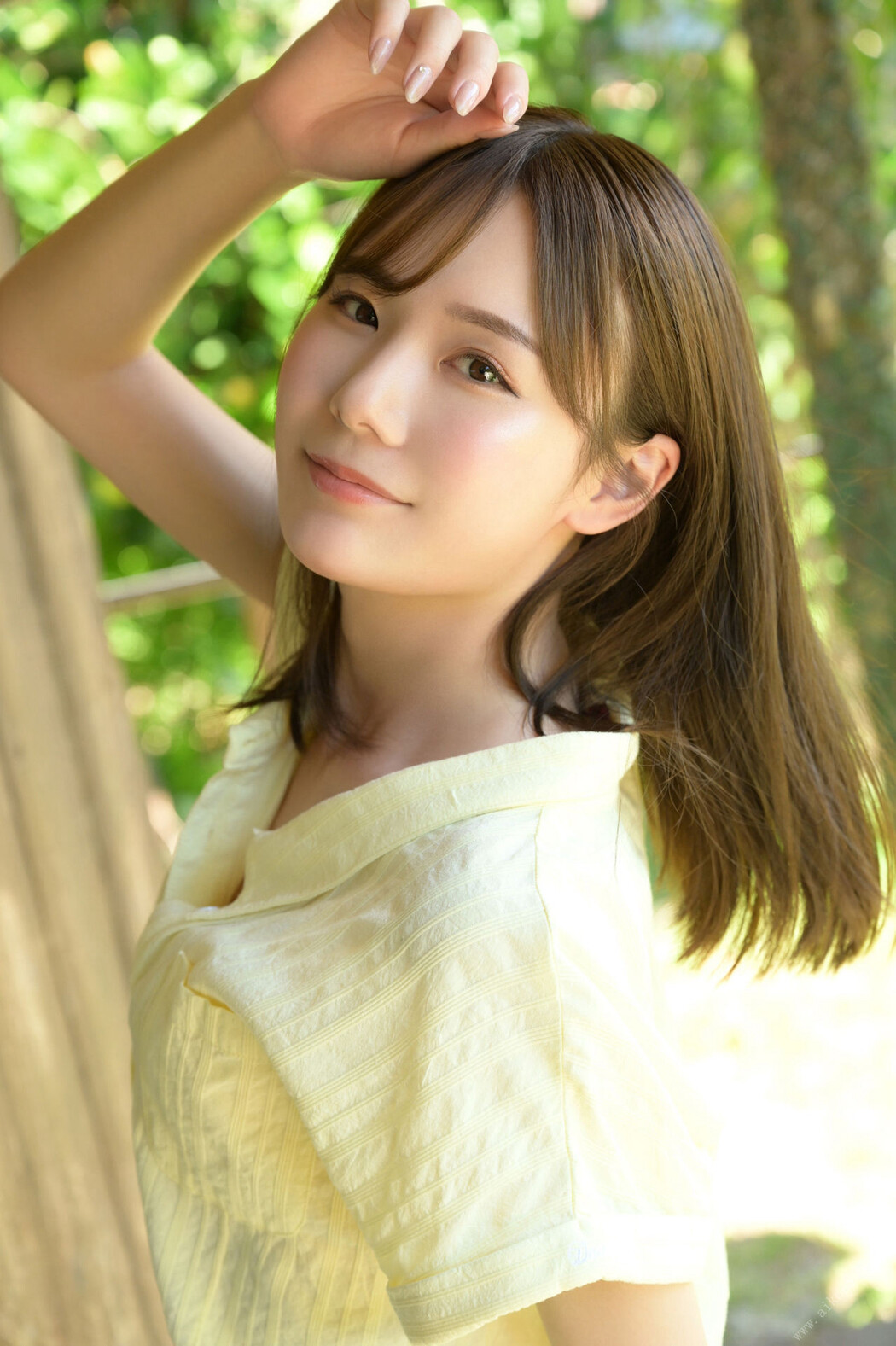 MIRU FRIDAYデジタル写真集 「ミルみるく vol.2 オール未公開100カット超完全版 」 Set.01