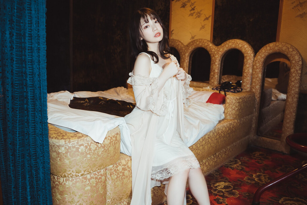 Mio Ishikawa 石川澪, 写真集 #Escape Set.01