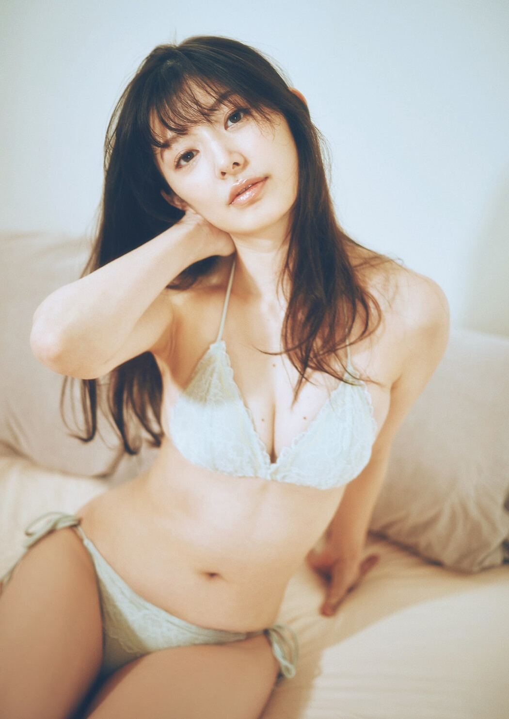 Tomu Muto 武藤十夢, Weekly Playboy 2023 No.21 (週刊プレイボーイ 2023年21号)