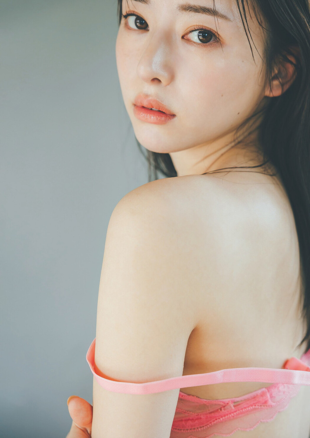 Hana Murphy マーフィー波奈, Weekly Playboy 2023 No.21 (週刊プレイボーイ 2023年21号)