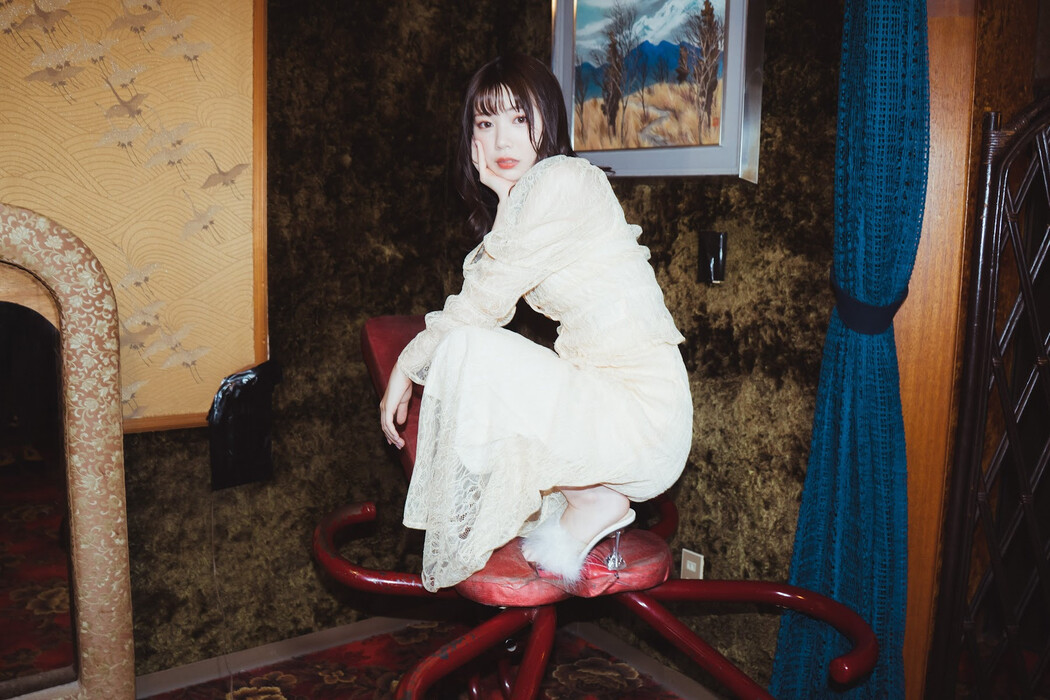 Mio Ishikawa 石川澪, 写真集 #Escape Set.01