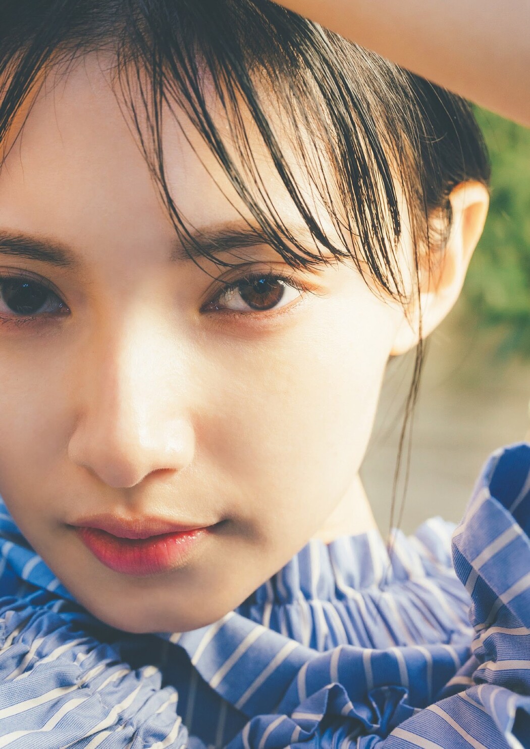 Kokoro Aoshima 青島心, Weekly Playboy 2023 No.21 (週刊プレイボーイ 2023年21号)