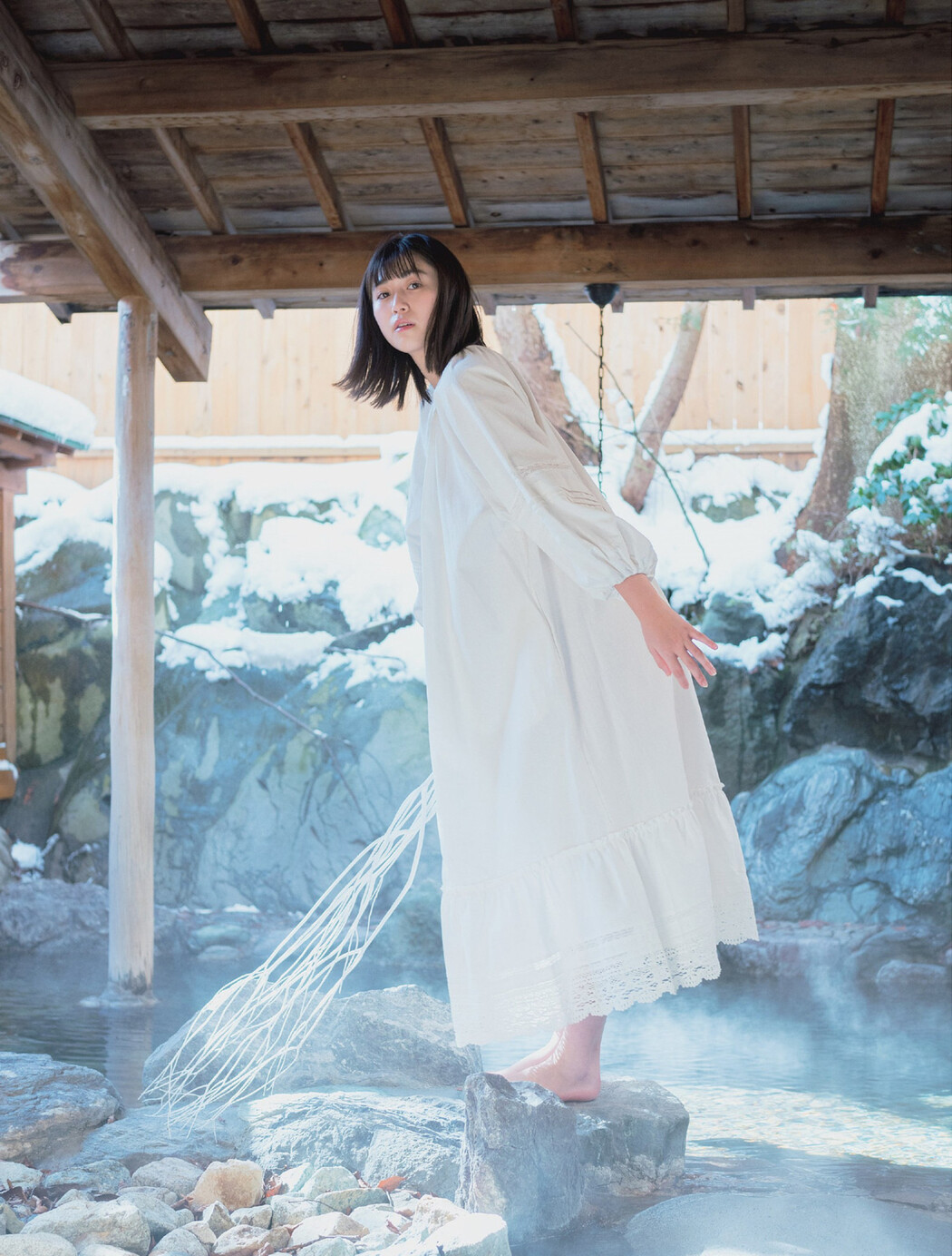 Miyu Kitamuki 北向珠夕, FLASH 2023.05.23 (フラッシュ 2023年5月23日号)