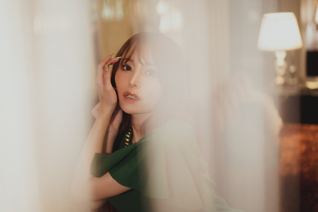 Mayuki Ito 伊藤舞雪, 写真集 ＃LadyMary Set.03