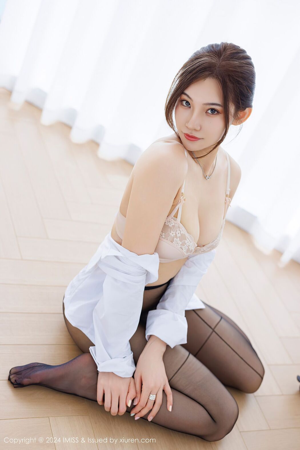 [IMISS] Vol.769 Xiao Hu Li Kathryn