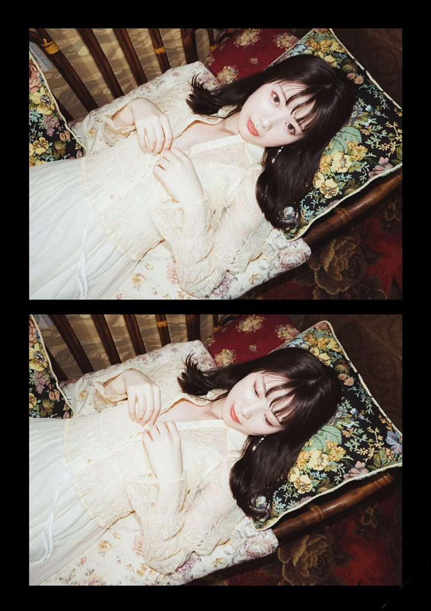 Mio Ishikawa 石川澪, 写真集 #Escape Set.01