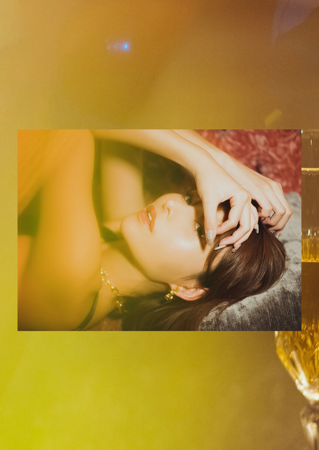 Mayuki Ito 伊藤舞雪, 写真集 ＃LadyMary Set.03