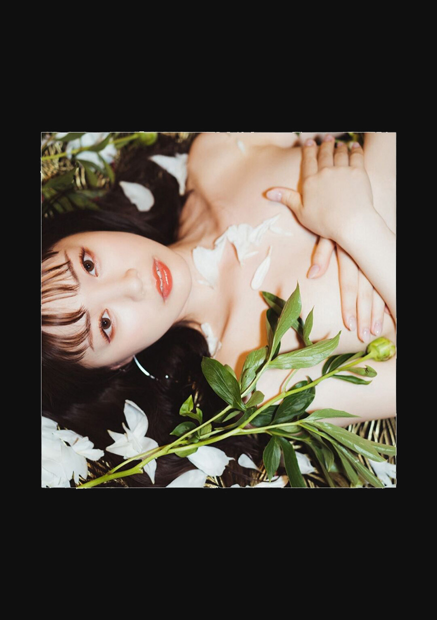 Mio Ishikawa 石川澪, 写真集 #Escape Set.01