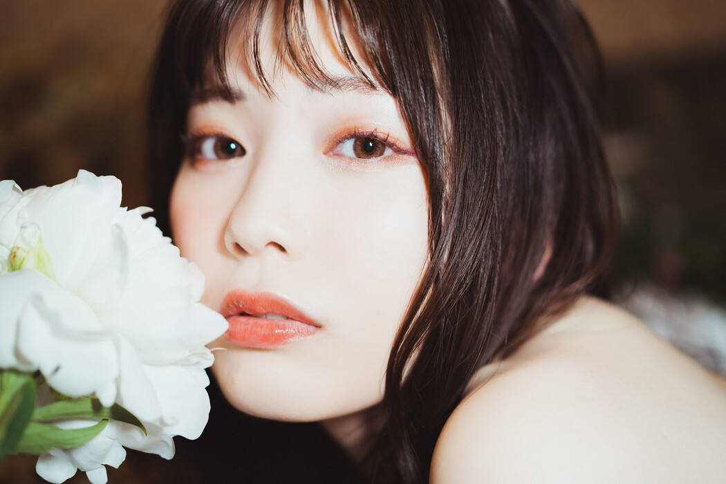 Mio Ishikawa 石川澪, 写真集 #Escape Set.01