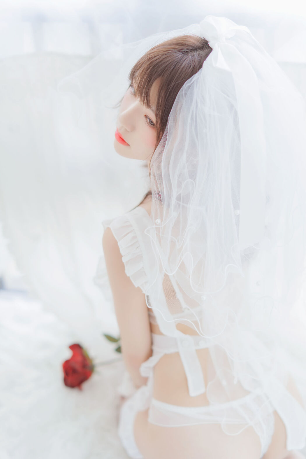 Coser Sakura Momoko ``Light Shade 02''