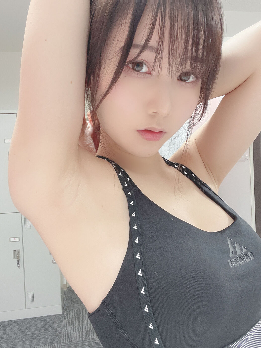 [Welfare COS] Japanese sweet COSERけんけん[fantia] 2021.10 Photo Collection