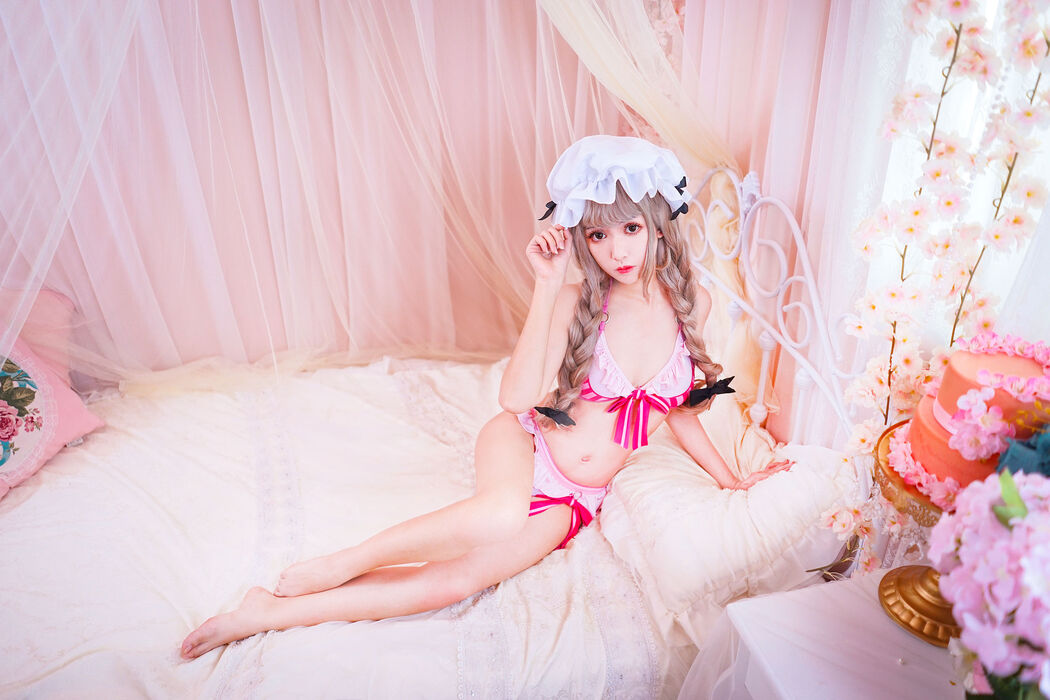 Popular Coser Eel Fei Er "Ui no Sea Ashina"