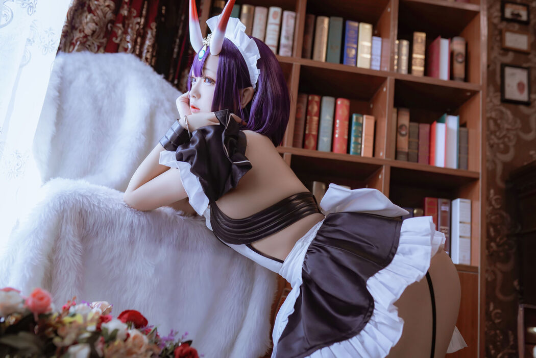 Coser Hinai, The Maid of Wine Swallow Cover Photo