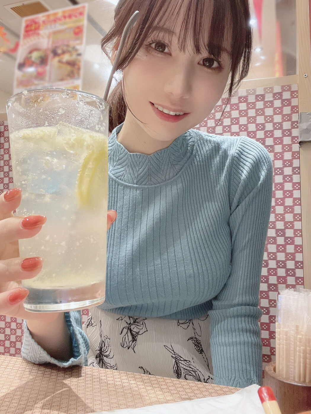 [Welfare COS] Japanese sweet COSERけんけん[fantia] 2021.10 Photo Collection