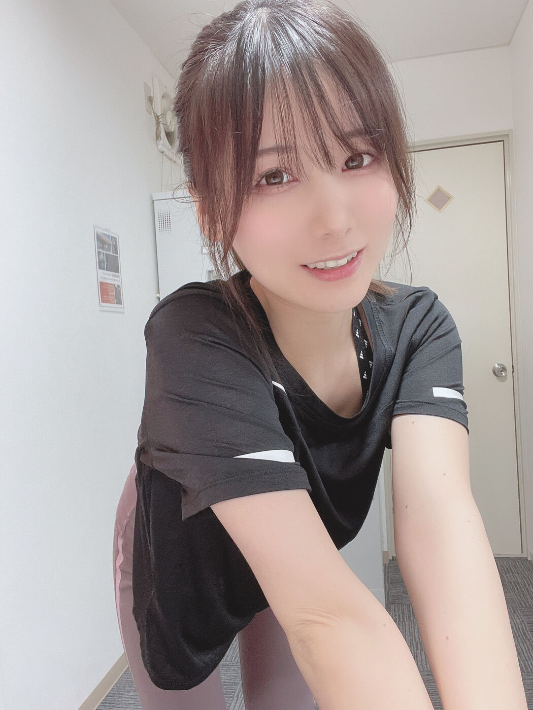 [Welfare COS] Japanese sweet COSERけんけん[fantia] 2021.10 Photo Collection