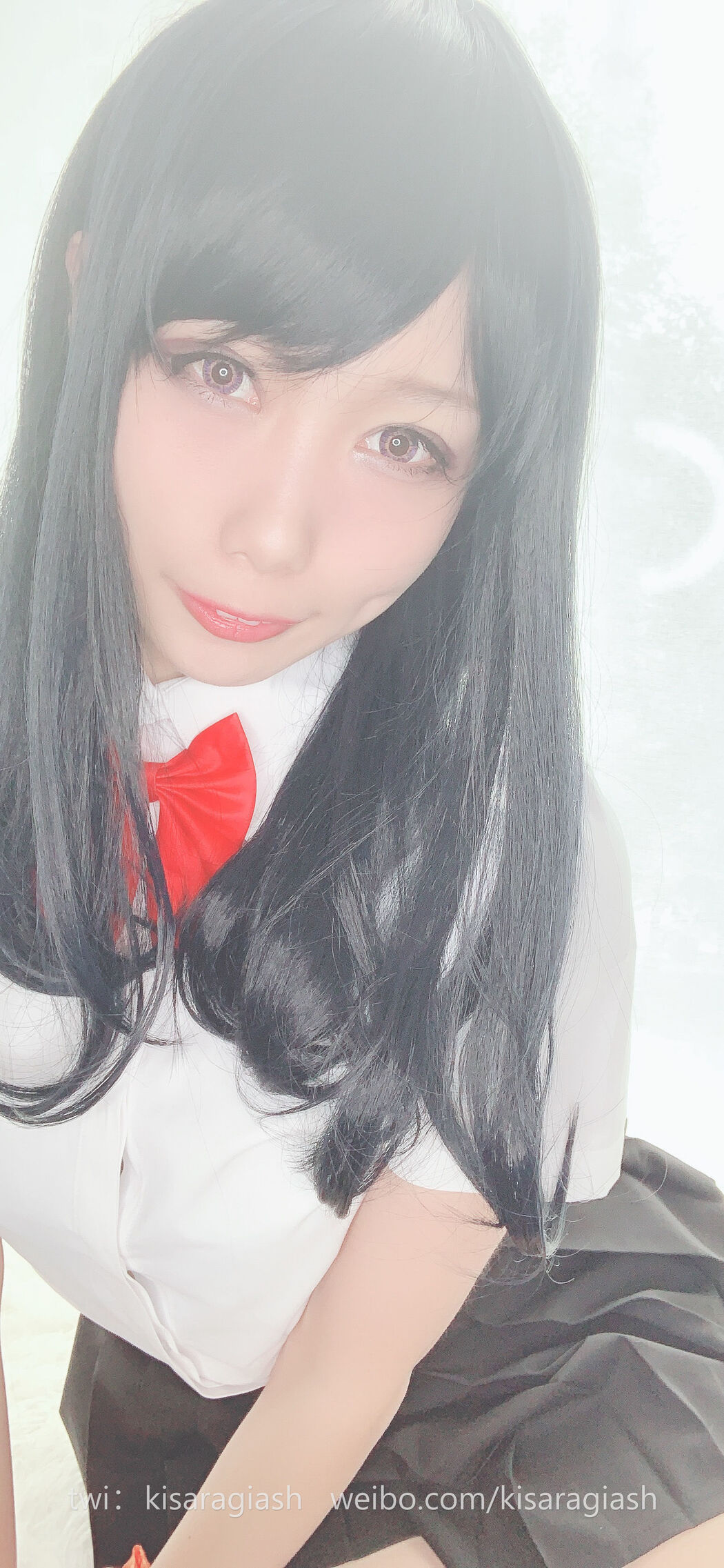 Coser is like the moon ash "Bao Duo Liu Hua"