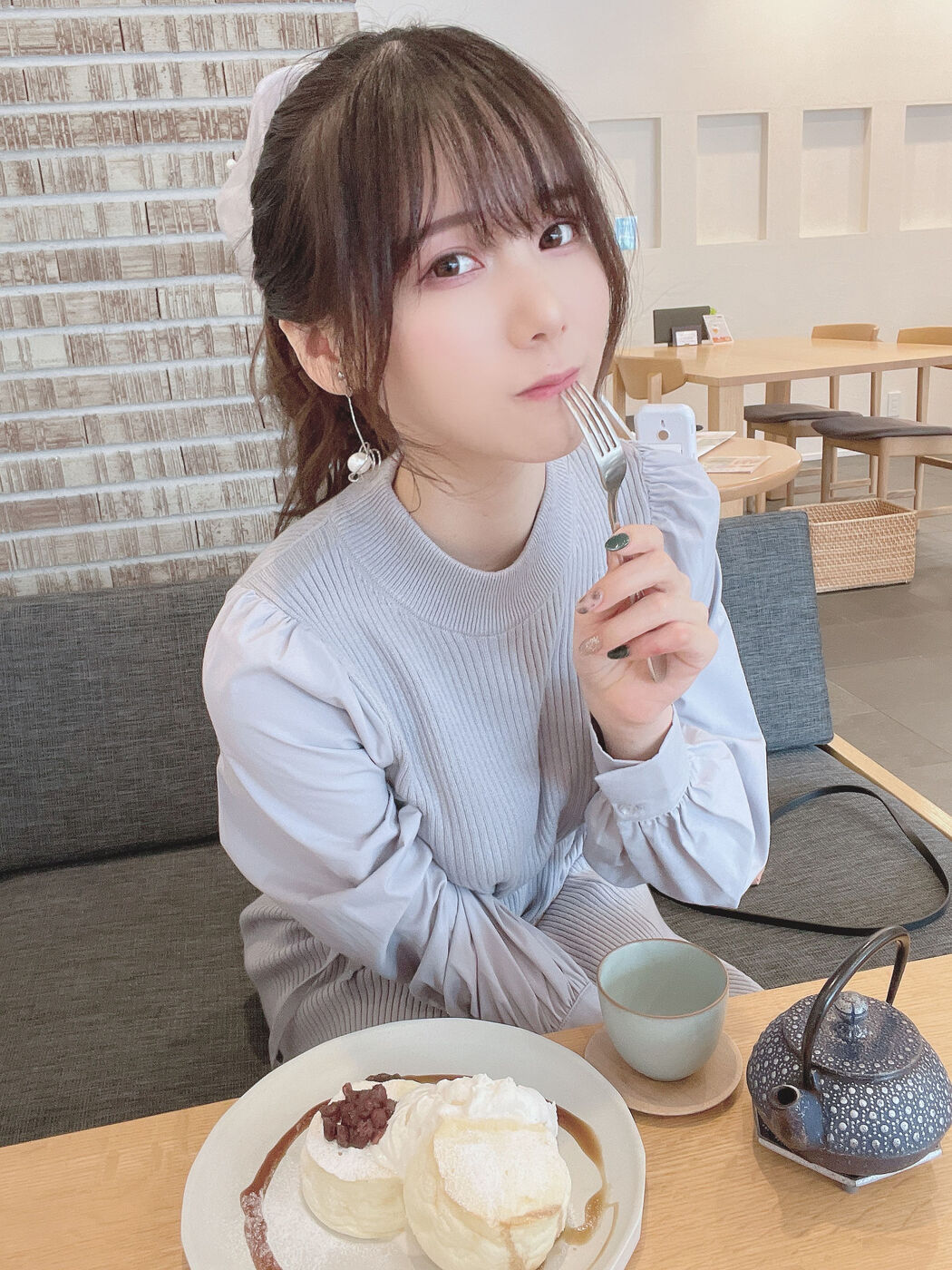 [Welfare COS] Japanese sweet COSERけんけん[fantia] 2021.10 Photo Collection