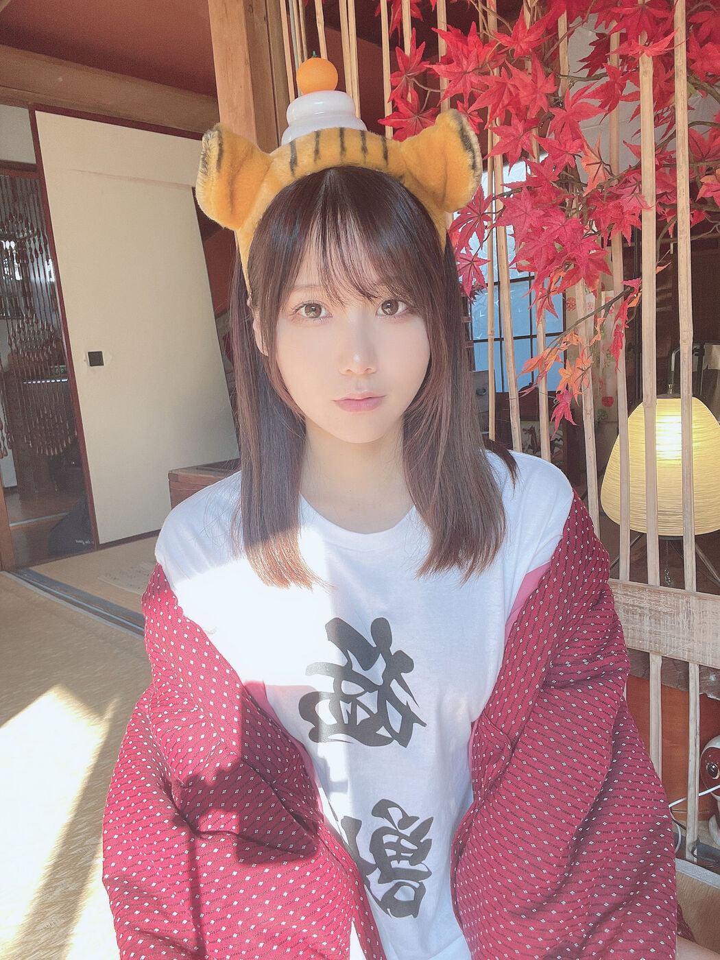 [Welfare COS] Japanese sweet COSER け ん け ん [fantia] 20220104-Yin Year