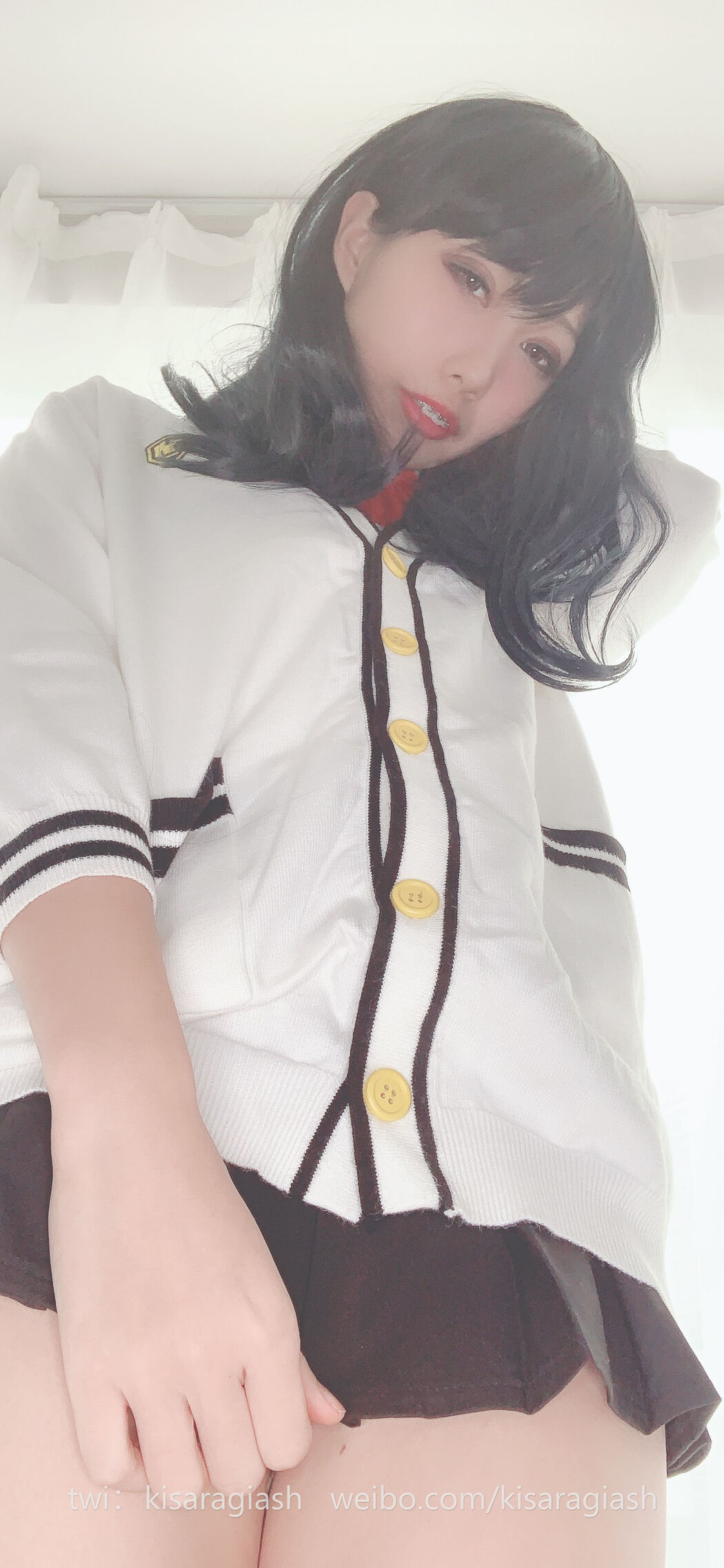 Coser is like the moon ash "Bao Duo Liu Hua"
