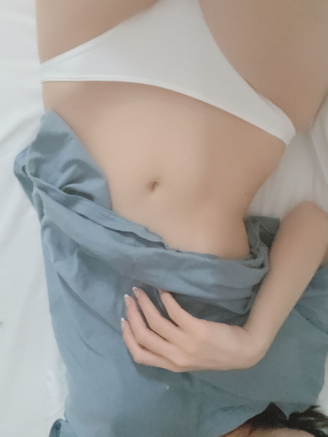 [Welfare COS] Japanese sweet COSERけんけん[fantia] 2021.10 Photo Collection