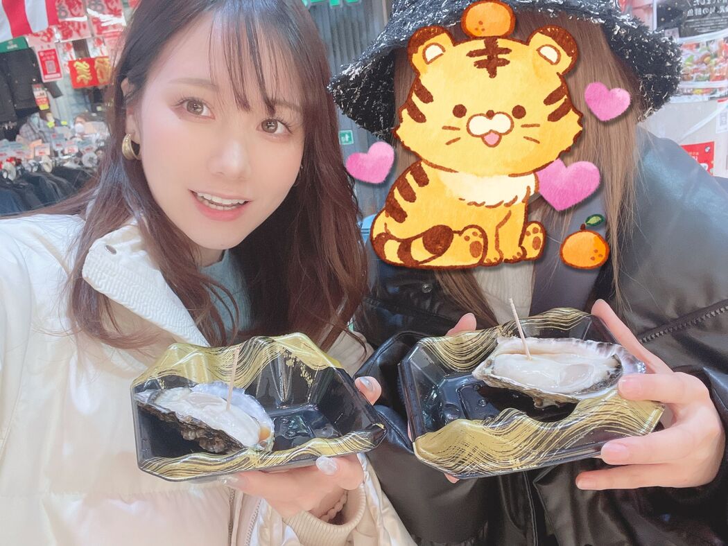 [Welfare COS] Japanese sweet COSER け ん け ん [fantia] 20220111-Ishikawa 観光 + hot spring yukata