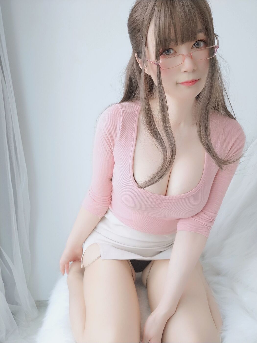 Miss Coser Silver 81 "Sweet Junior"