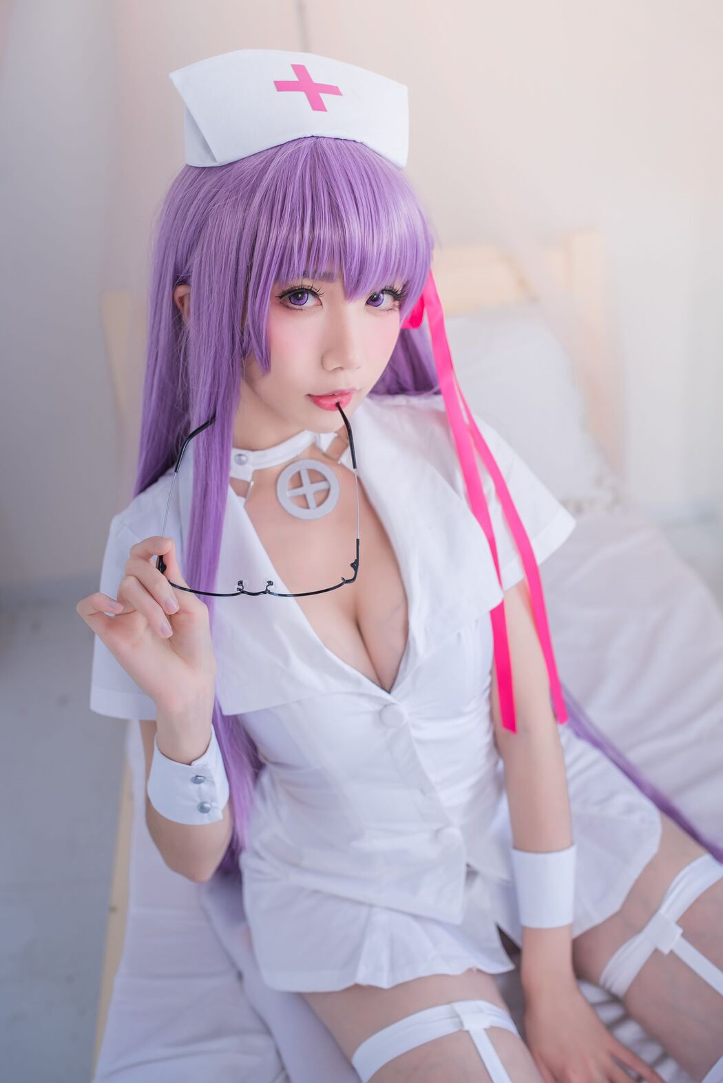 Coser Lost Humanoid QUQ "BB"