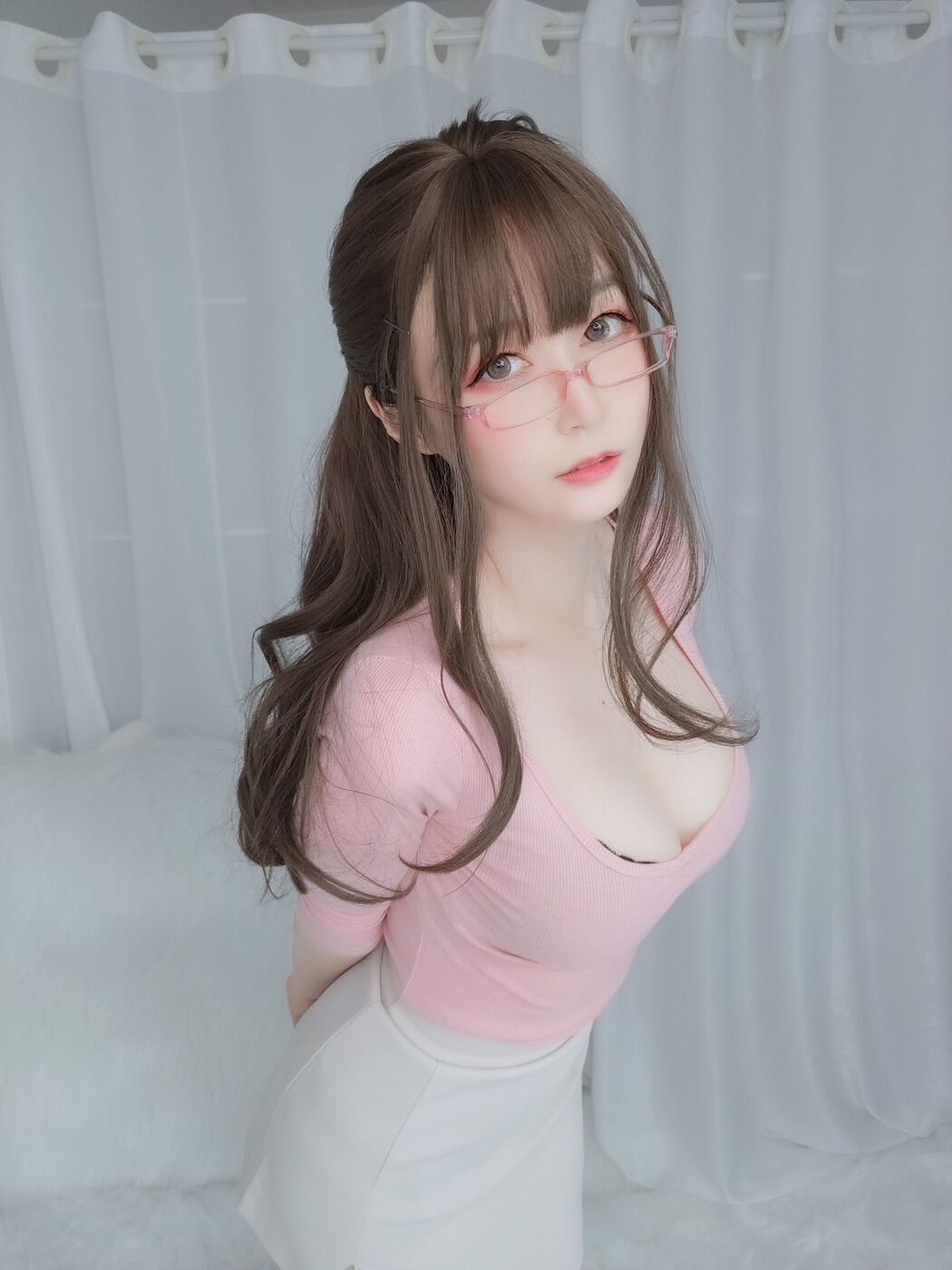 Miss Coser Silver 81 "Sweet Junior"