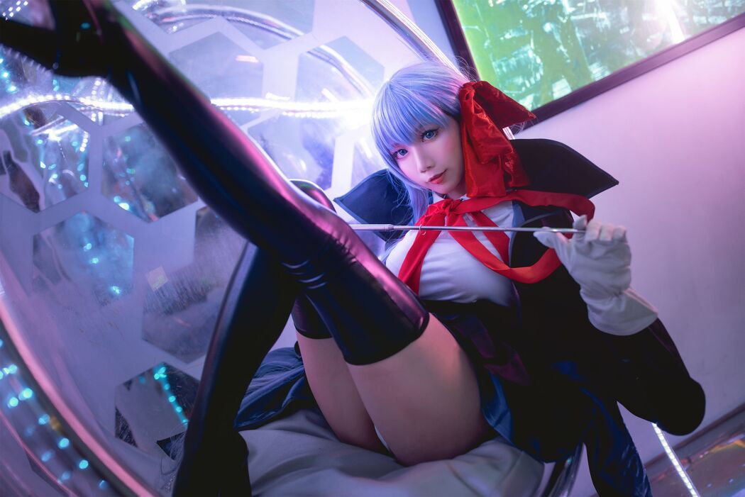 Coser Lost Humanoid QUQ "BB"