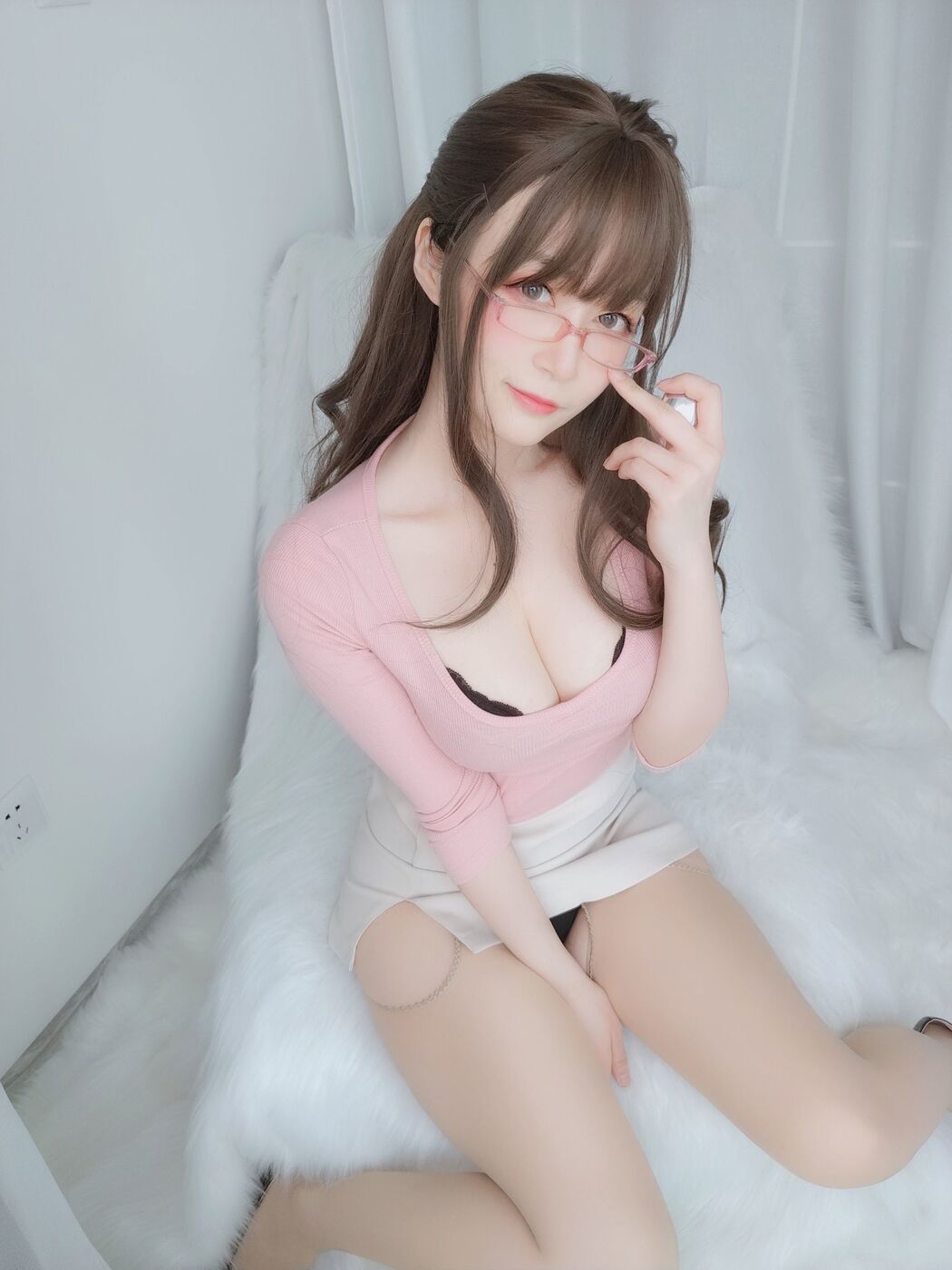 Miss Coser Silver 81 "Sweet Junior"