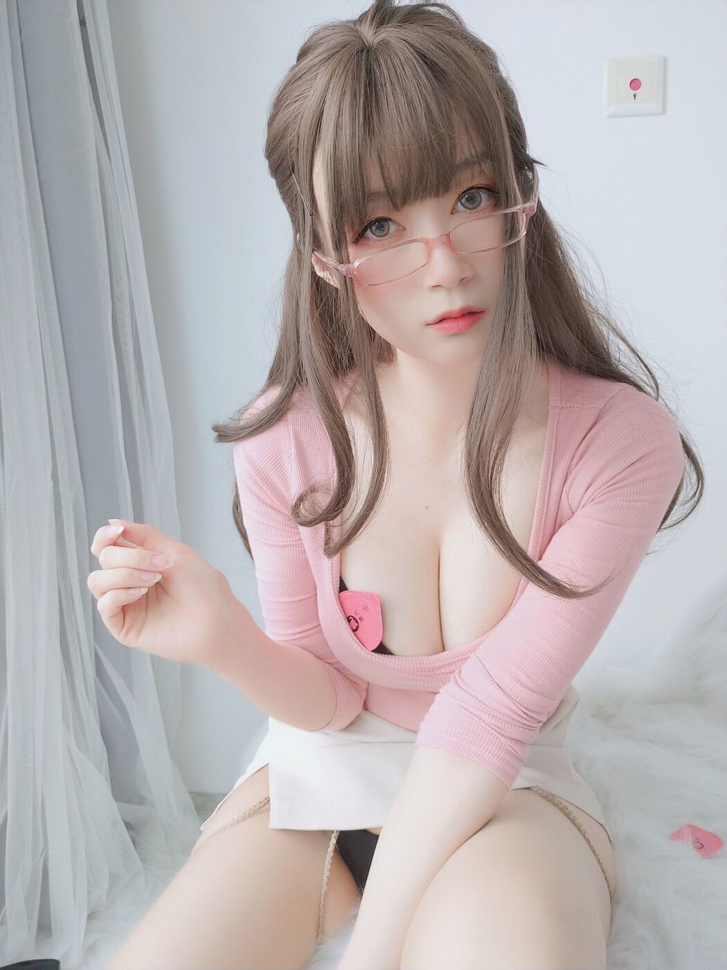 Miss Coser Silver 81 "Sweet Junior"
