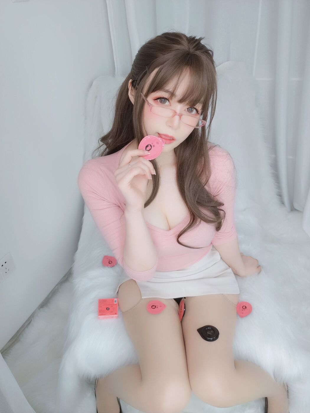 Miss Coser Silver 81 "Sweet Junior"