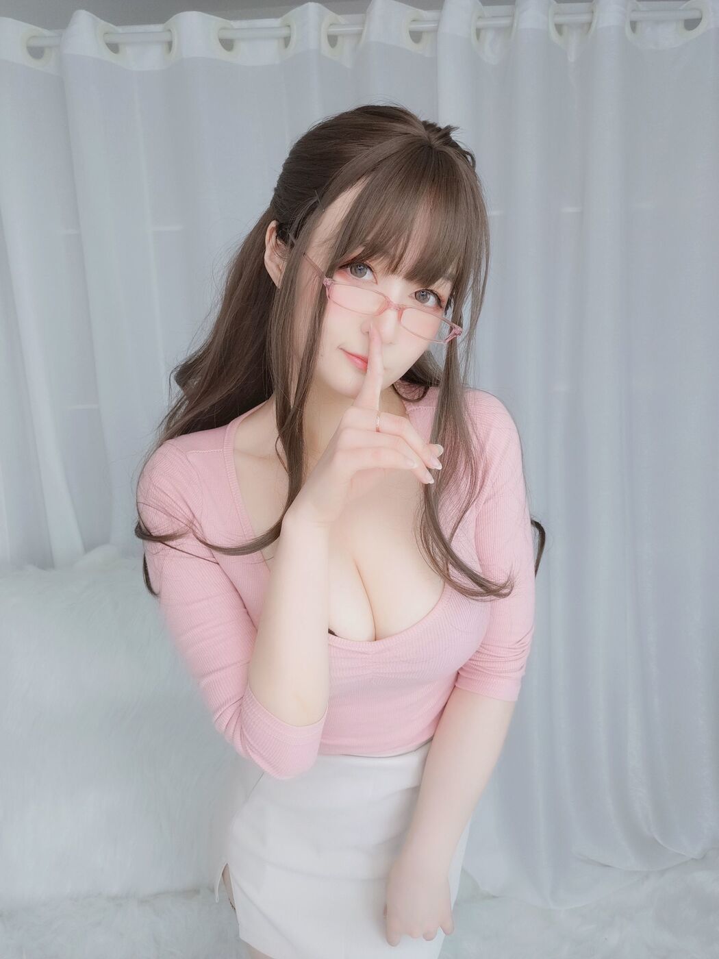 Miss Coser Silver 81 "Sweet Junior"