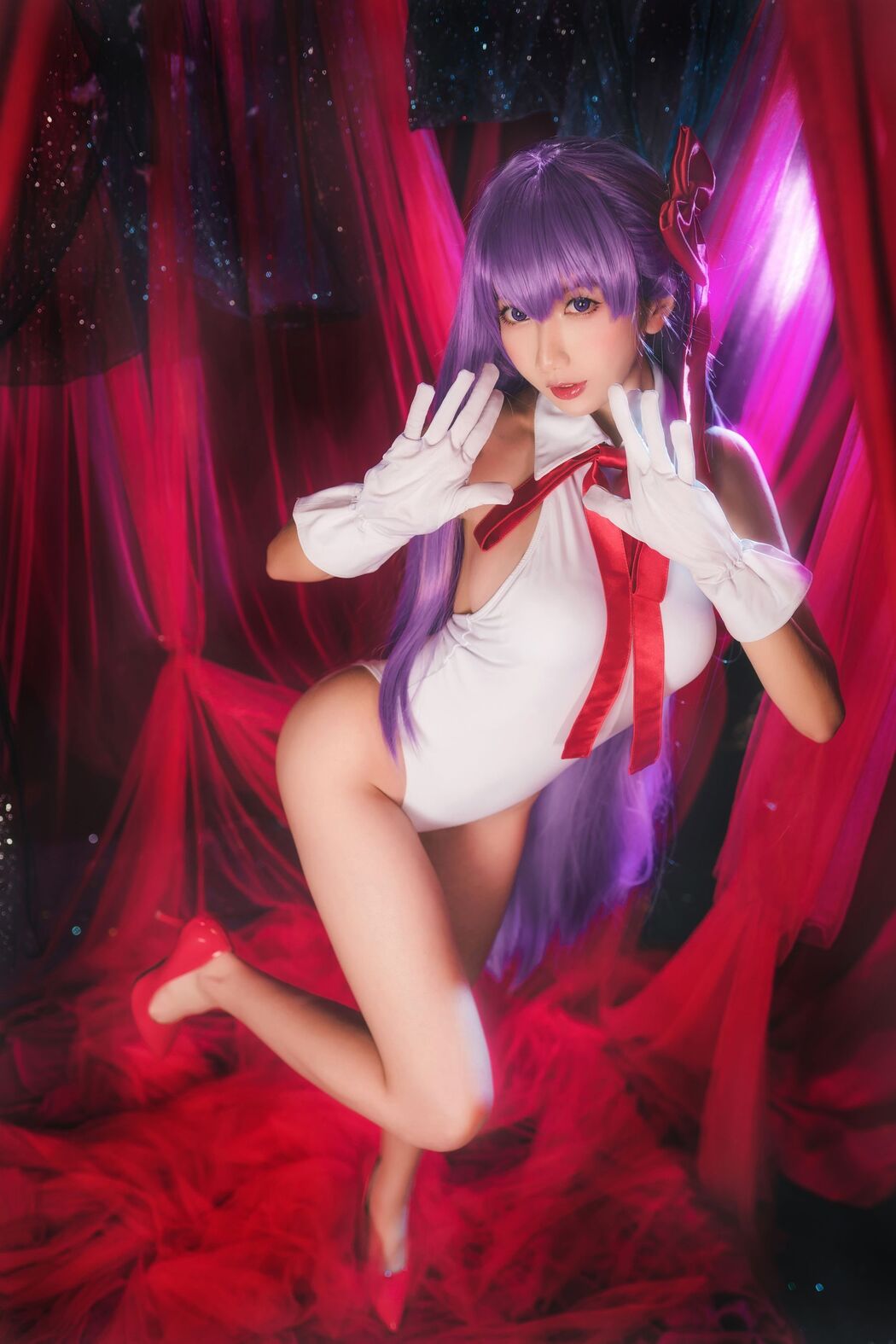 Coser Lost Humanoid QUQ "BB"