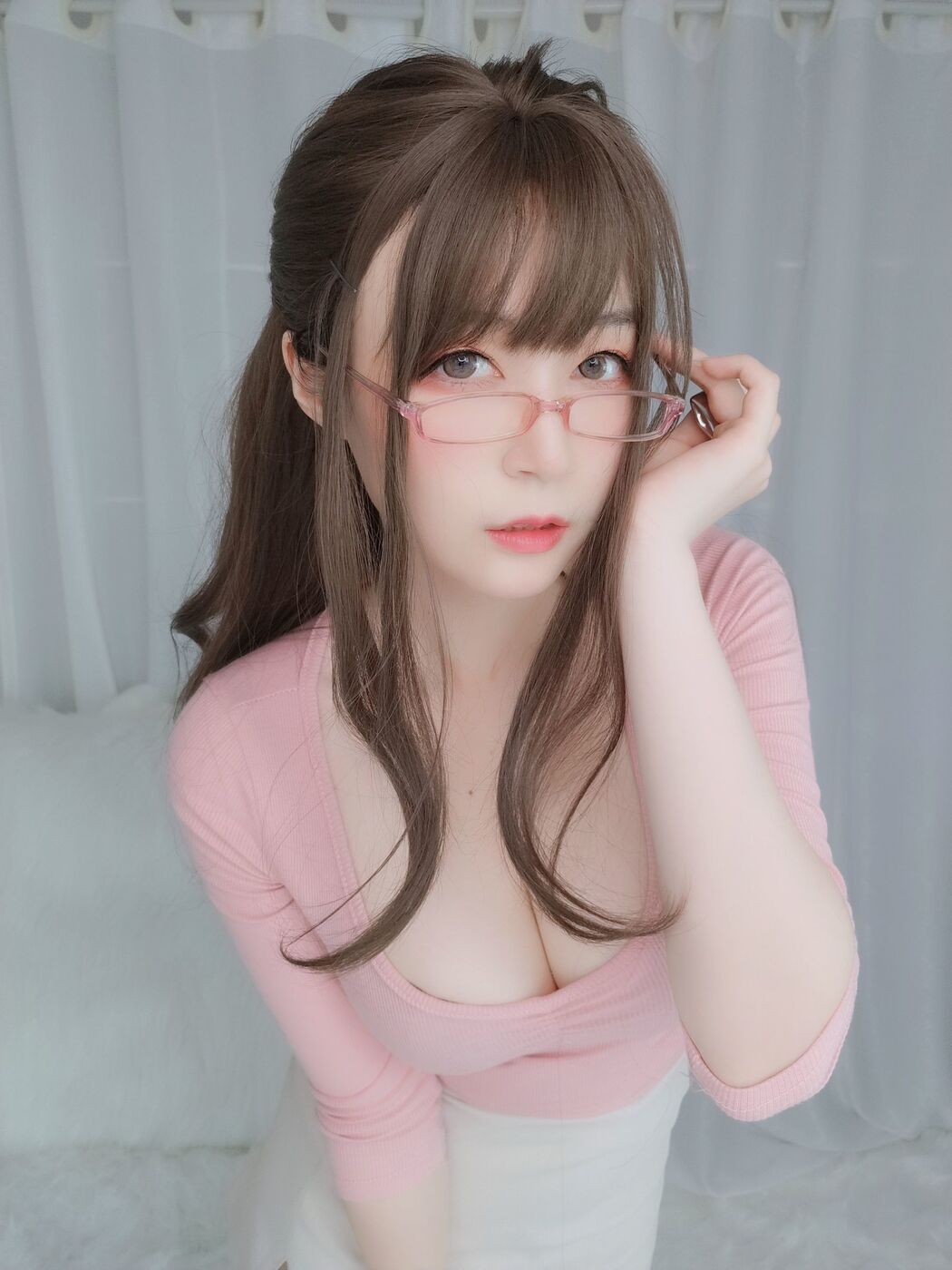 Miss Coser Silver 81 "Sweet Junior"