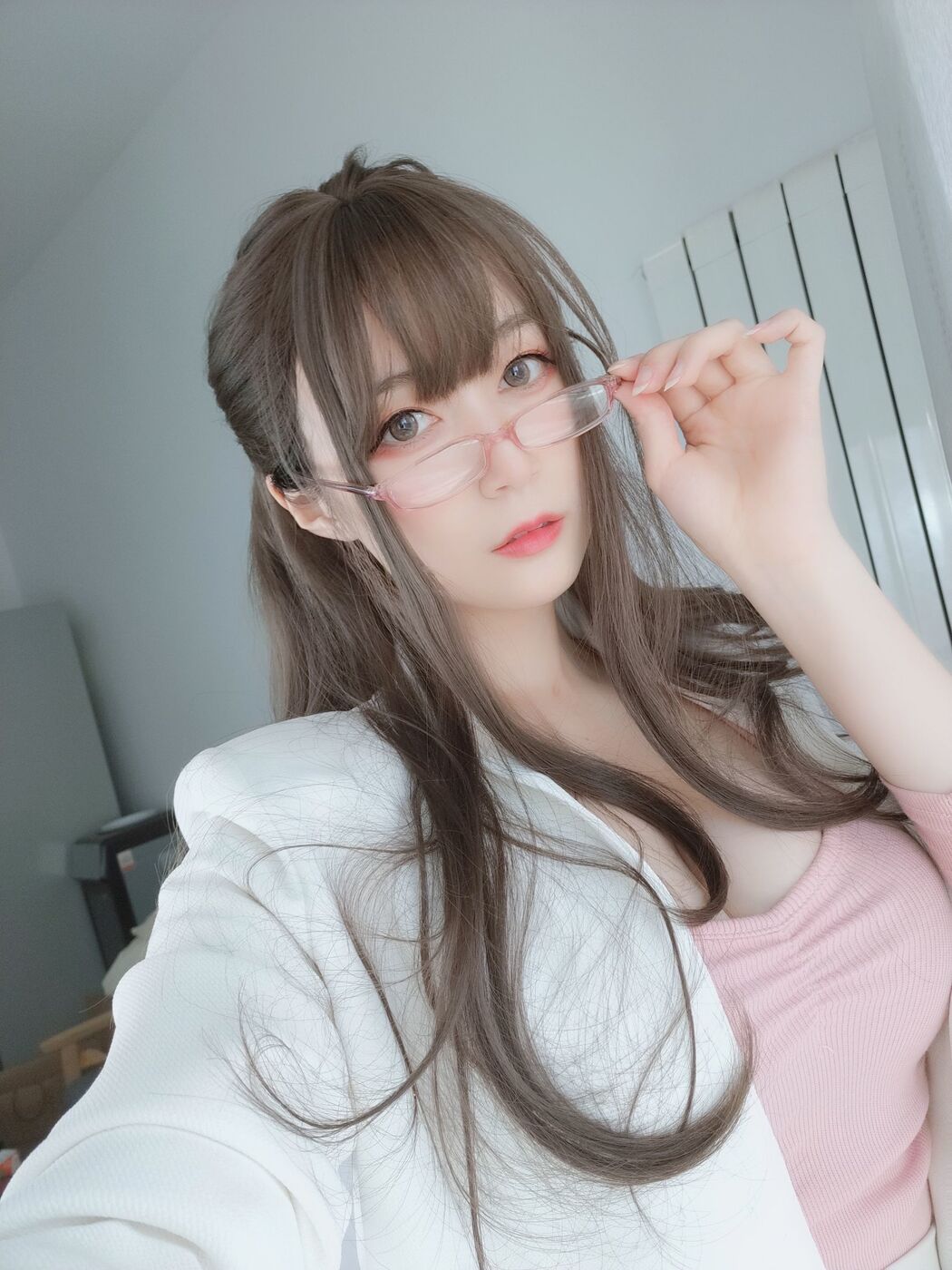 Miss Coser Silver 81 "Sweet Junior"