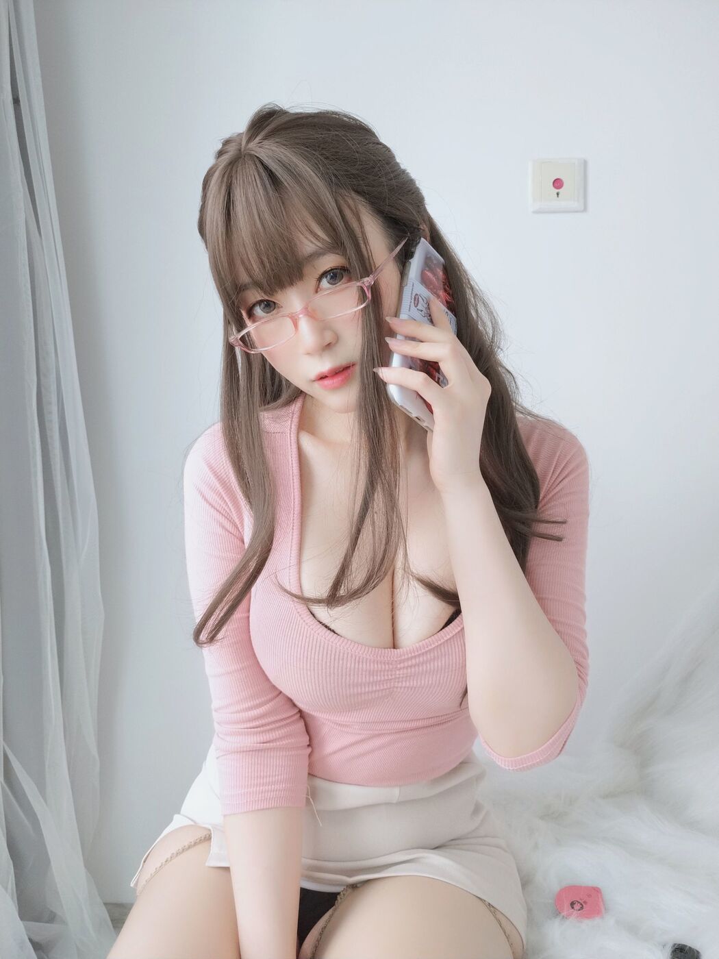 Miss Coser Silver 81 "Sweet Junior"