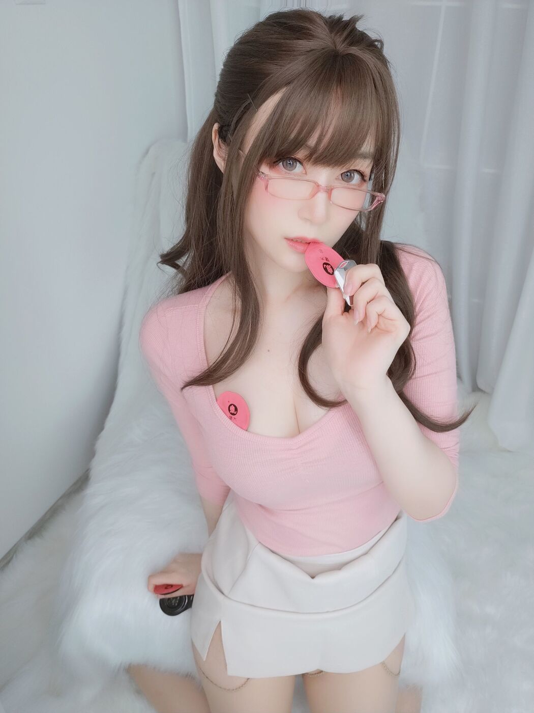 Miss Coser Silver 81 "Sweet Junior"