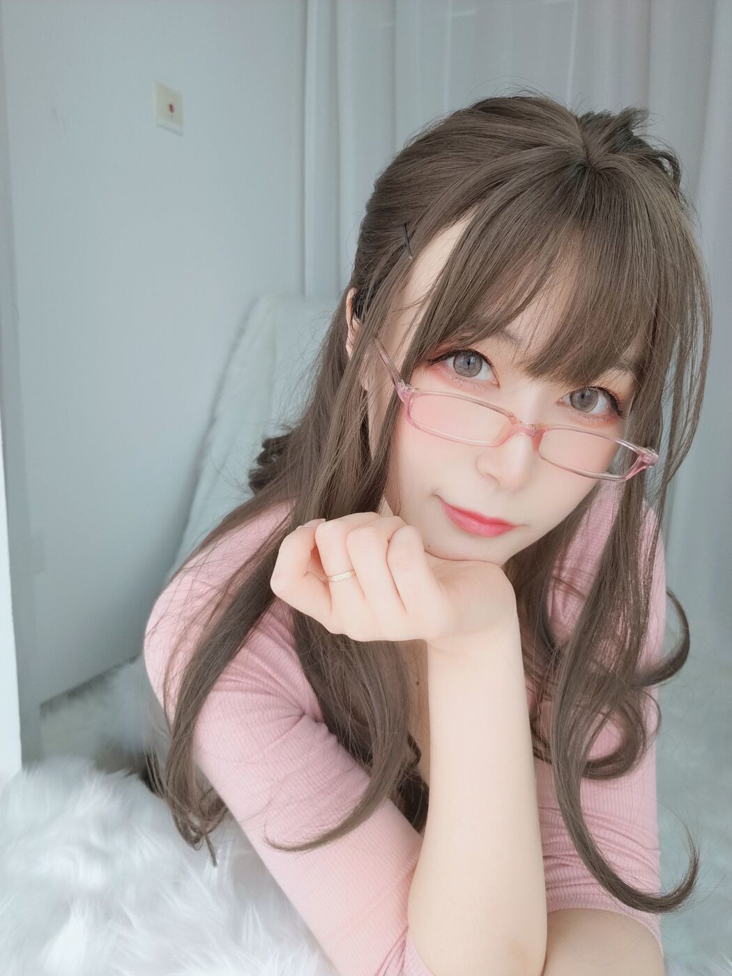 Miss Coser Silver 81 "Sweet Junior"