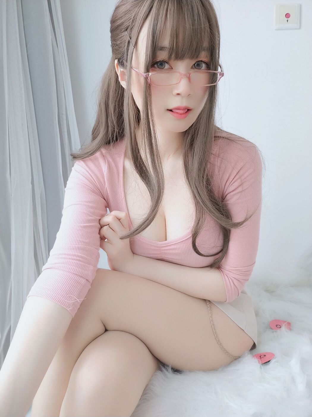 Miss Coser Silver 81 "Sweet Junior"