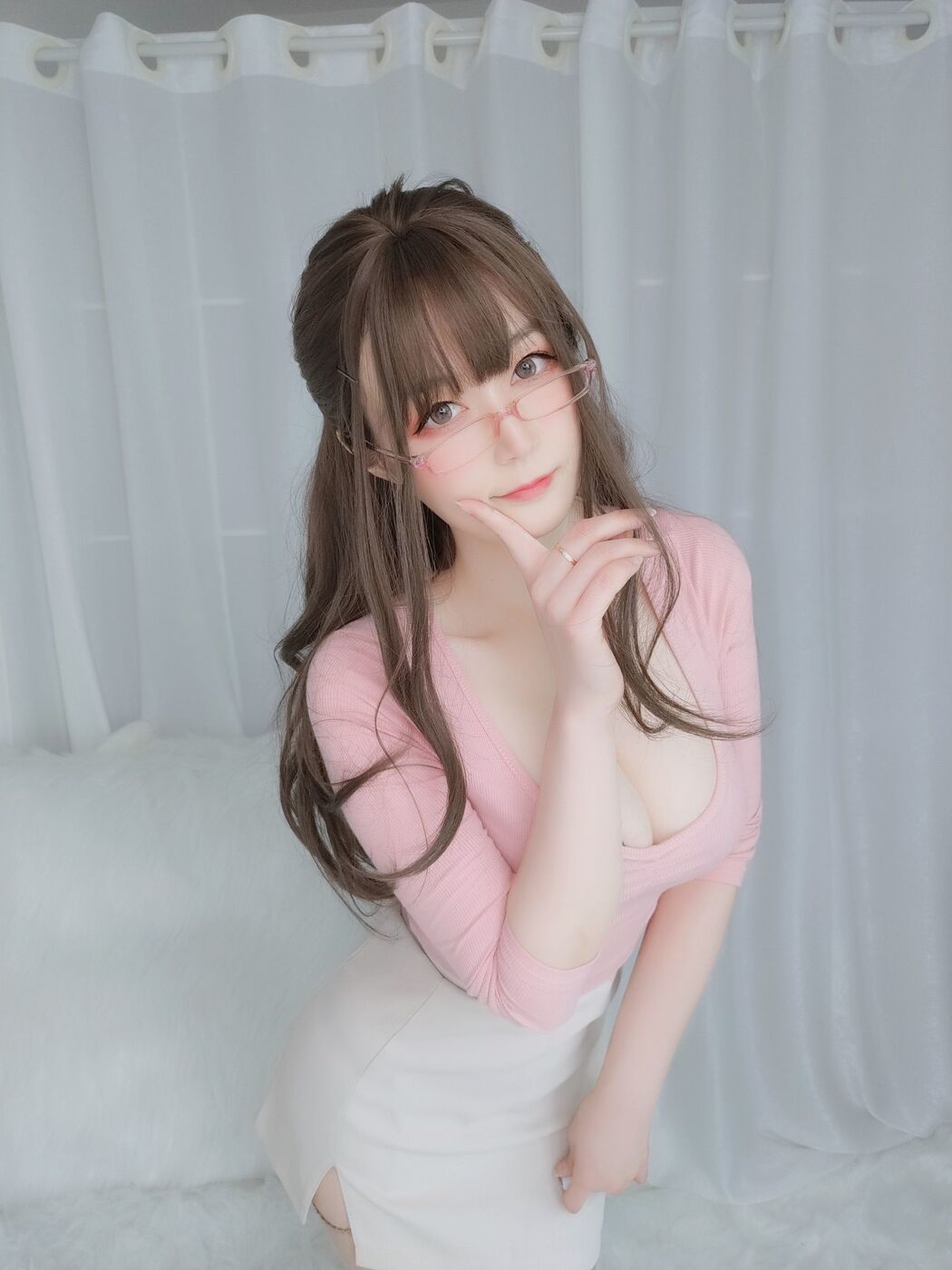 Miss Coser Silver 81 "Sweet Junior"