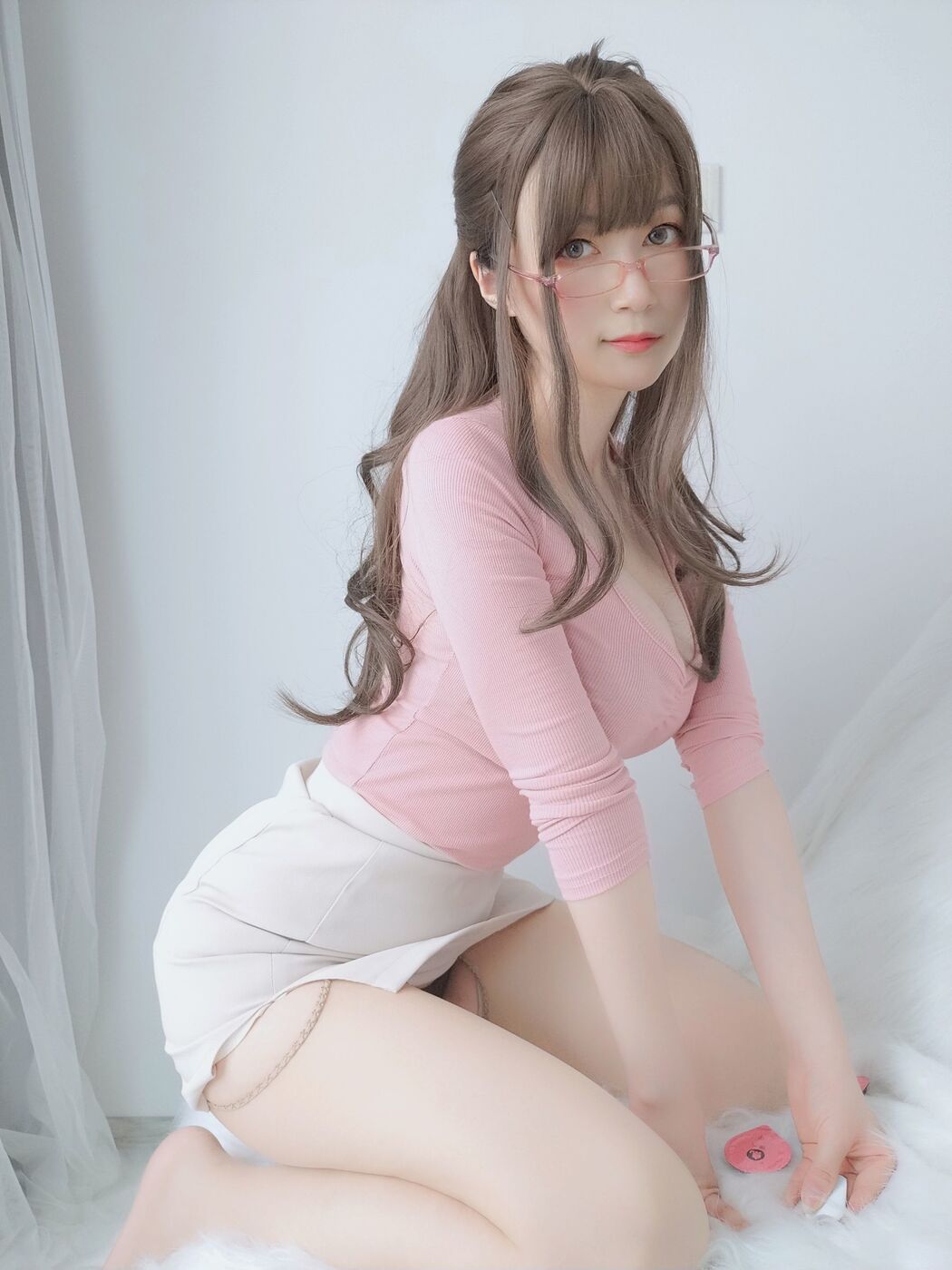 Miss Coser Silver 81 "Sweet Junior"