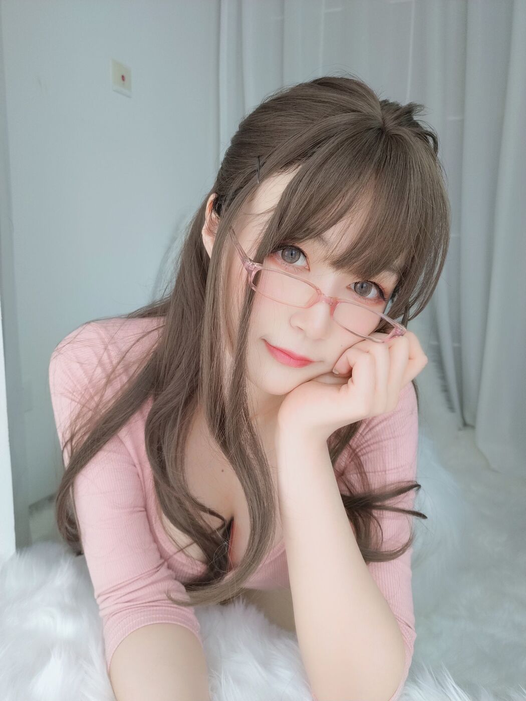 Miss Coser Silver 81 "Sweet Junior"