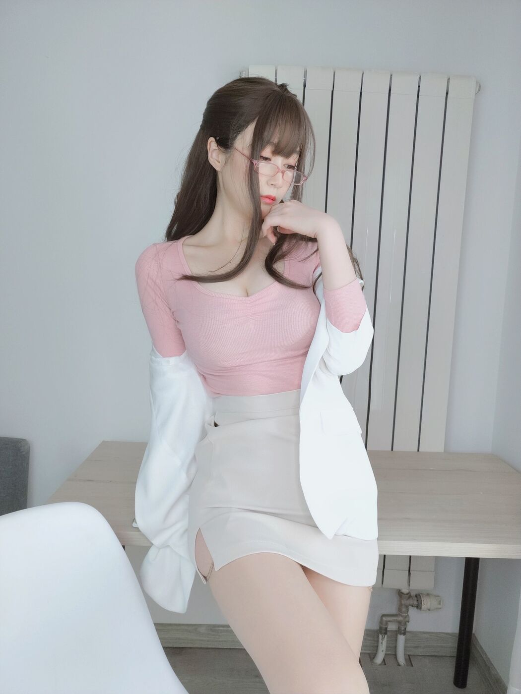 Miss Coser Silver 81 "Sweet Junior"