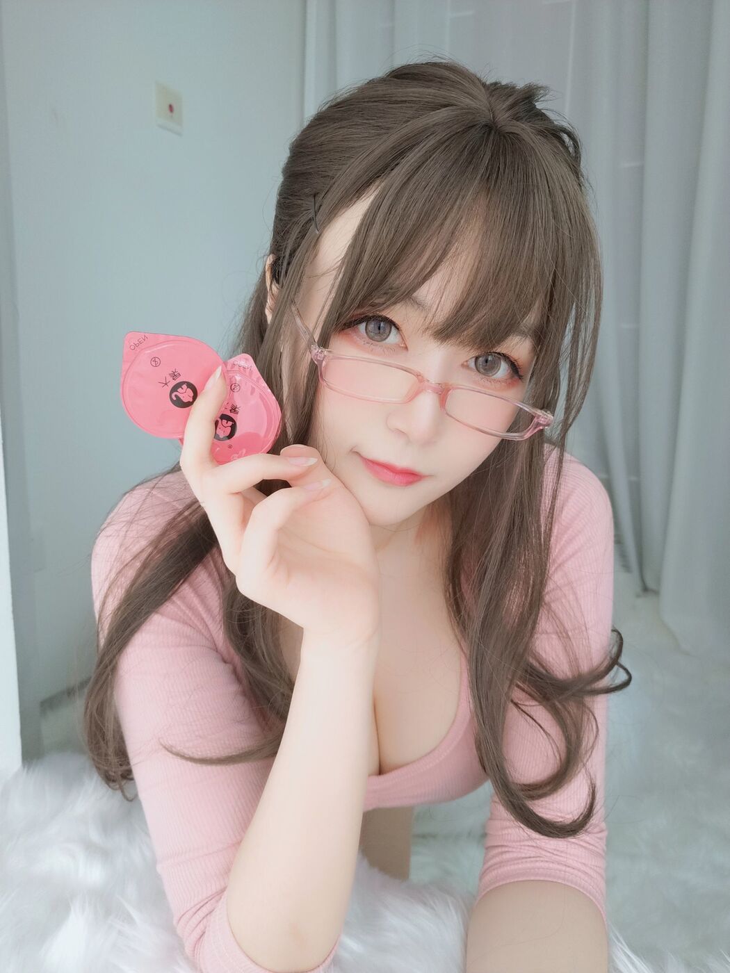 Miss Coser Silver 81 "Sweet Junior"