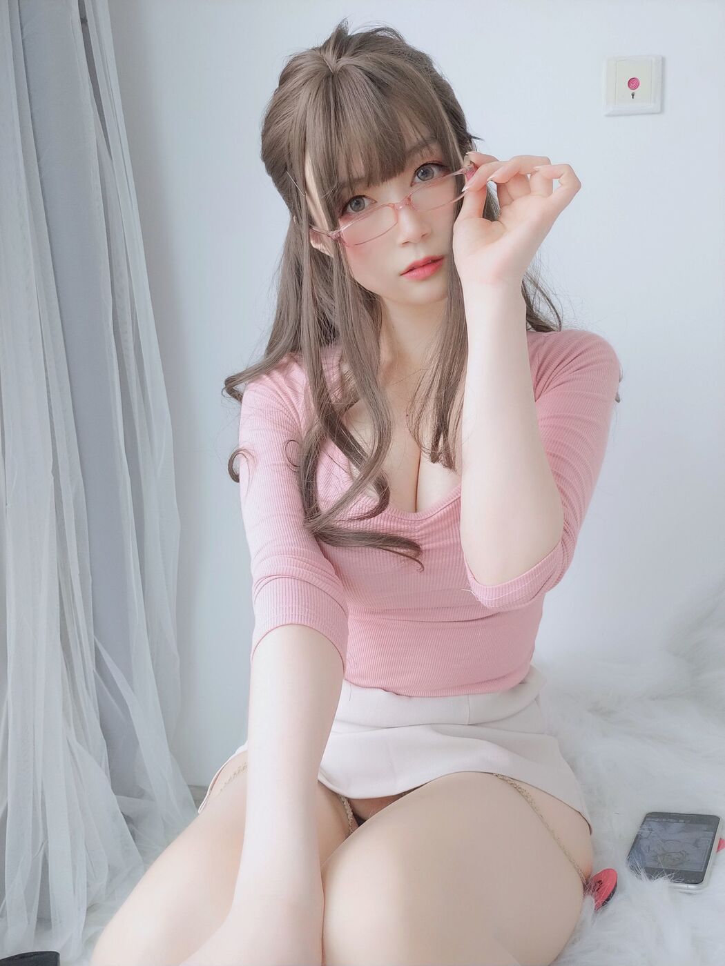 Miss Coser Silver 81 "Sweet Junior"