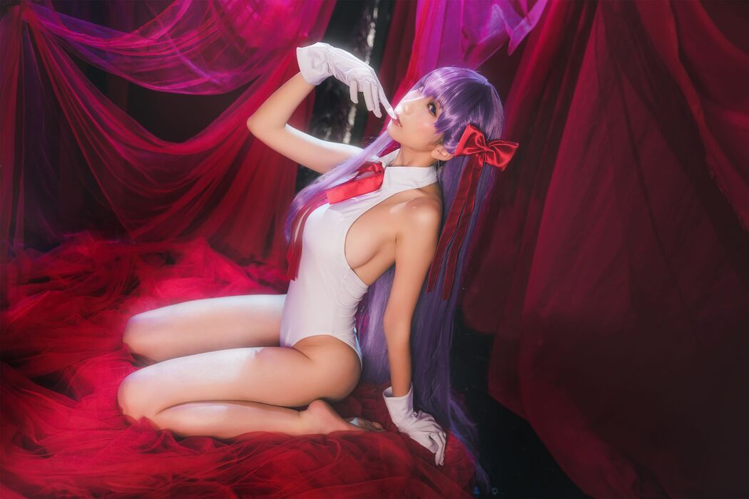 Coser Lost Humanoid QUQ "BB"